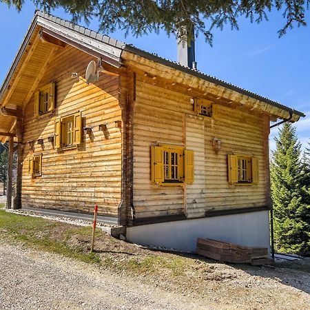 1A Chalet Enzianhuette - Ski Fahren Und Indoor Sauna Villa Elsenbrunn Buitenkant foto