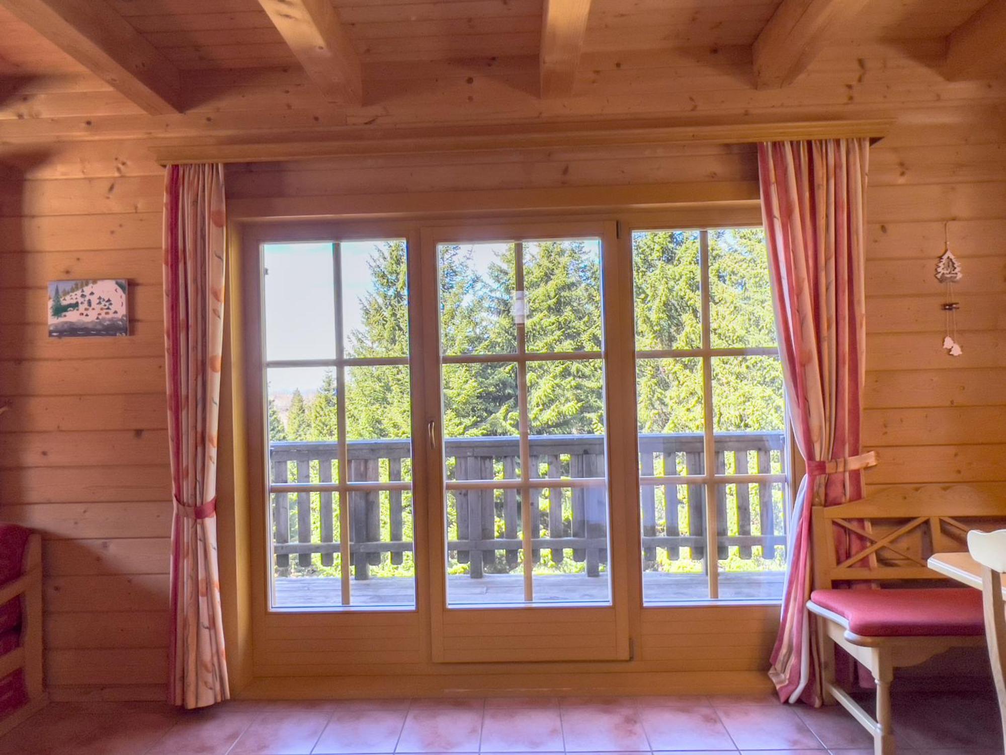 1A Chalet Enzianhuette - Ski Fahren Und Indoor Sauna Villa Elsenbrunn Buitenkant foto