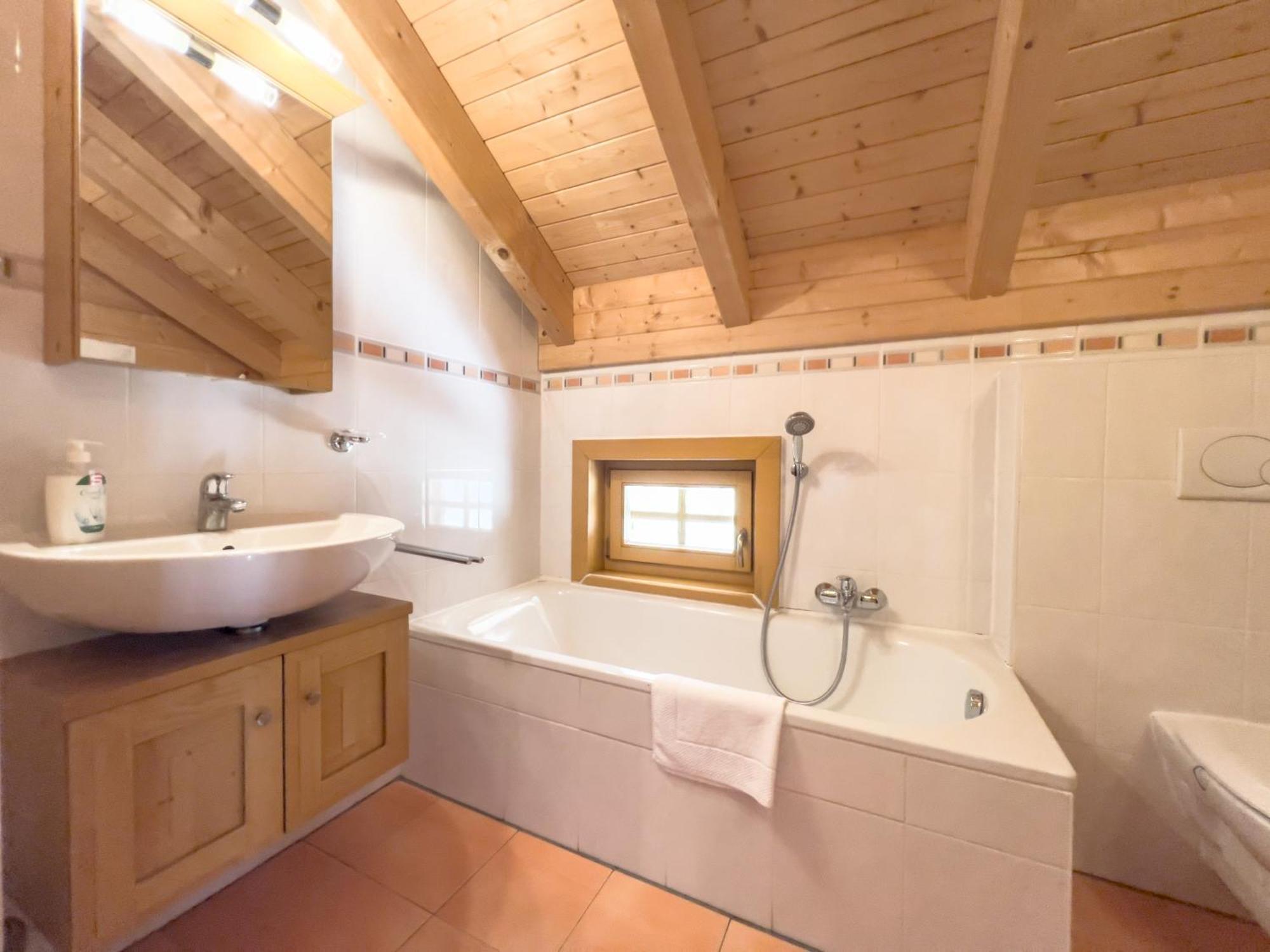 1A Chalet Enzianhuette - Ski Fahren Und Indoor Sauna Villa Elsenbrunn Buitenkant foto