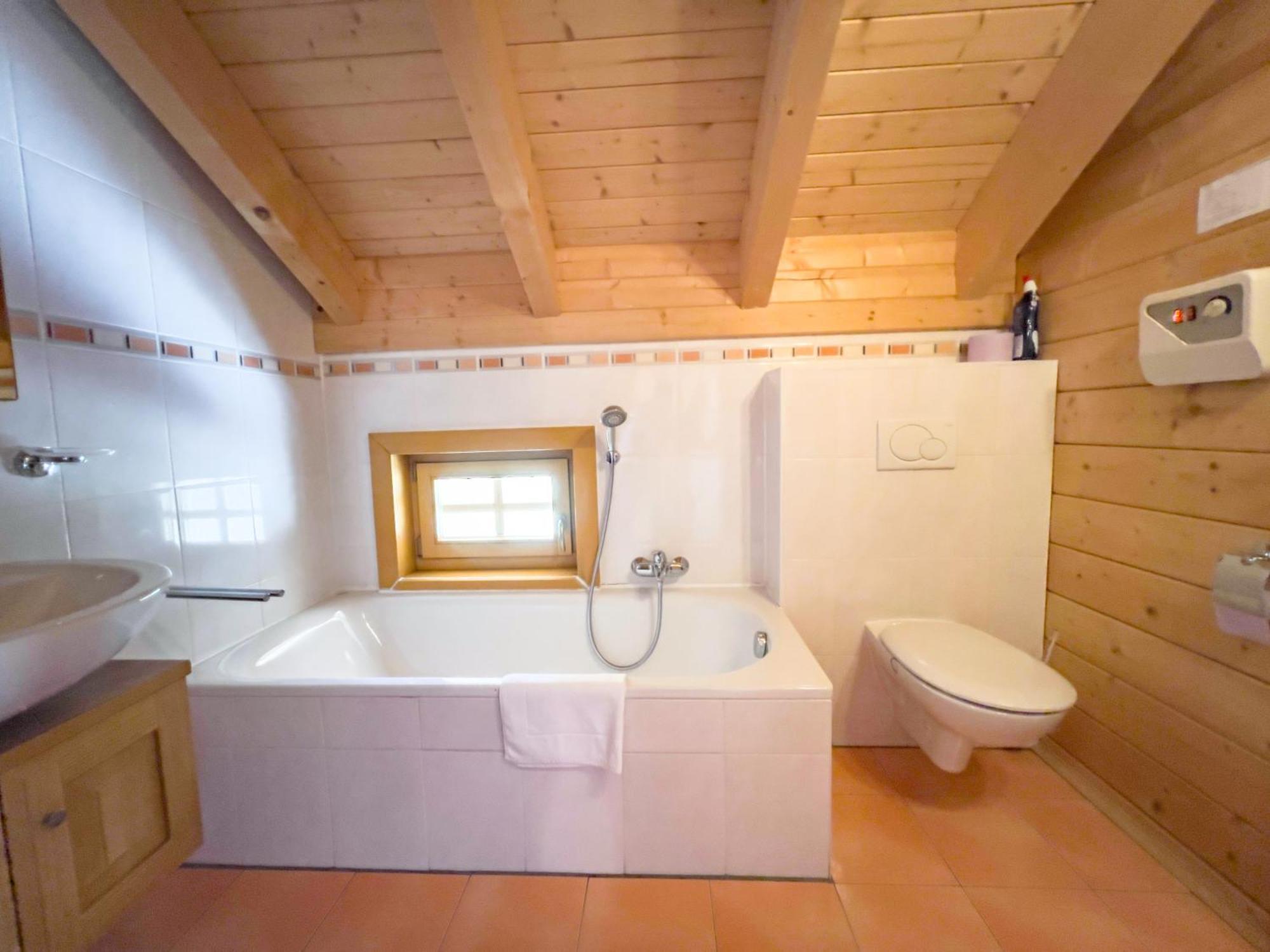 1A Chalet Enzianhuette - Ski Fahren Und Indoor Sauna Villa Elsenbrunn Buitenkant foto